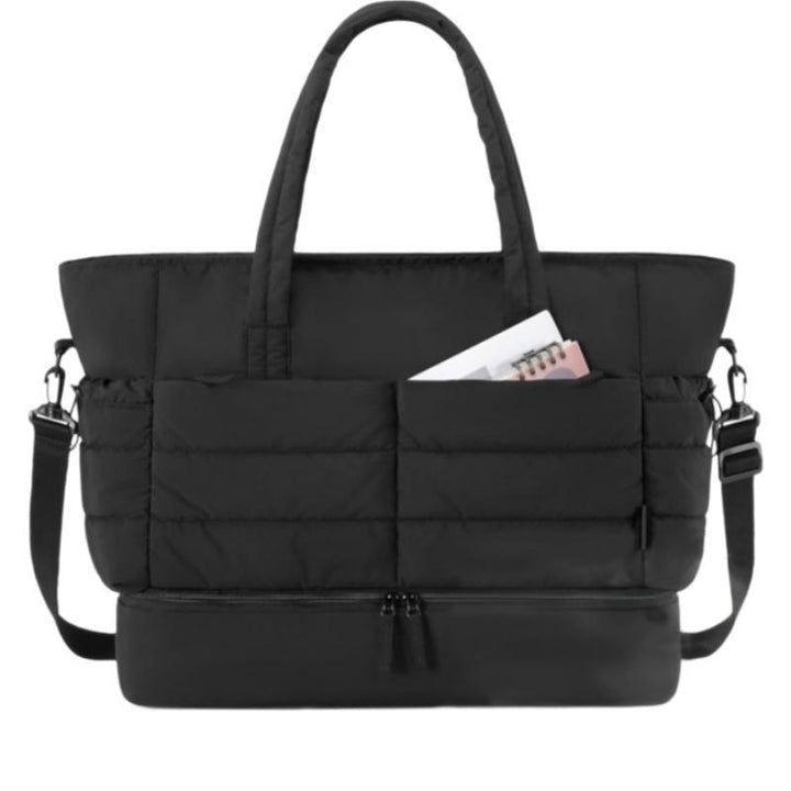 Multifunctional Tote Bag Stornfield