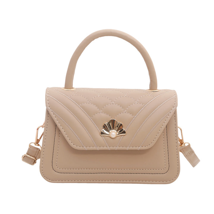 WoElegant Quilted Shoulder Bag Stornfield