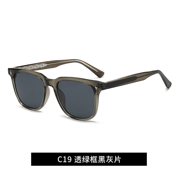 Women's fashionable sunglasses with stylish and sturdy frame Stornfield