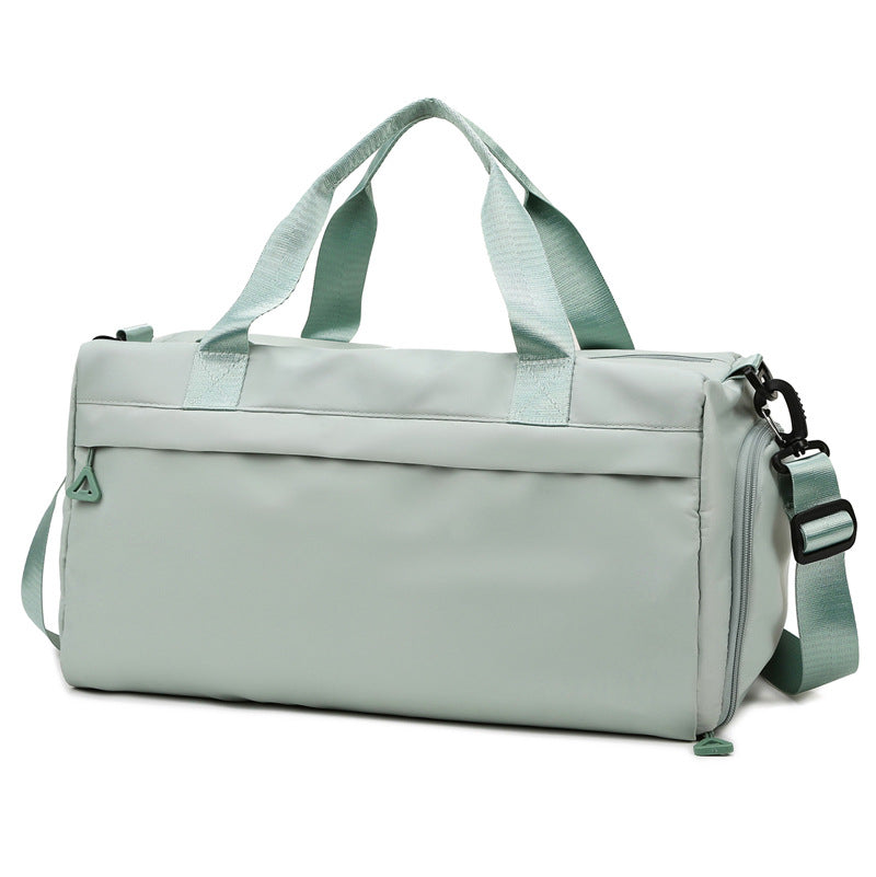 Practical Sports Duffel Bag with Flexible Carrying System Stornfield
