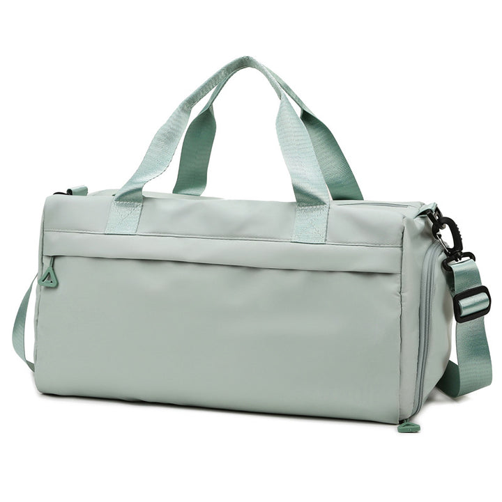 Practical Sports Duffel Bag with Flexible Carrying System Stornfield