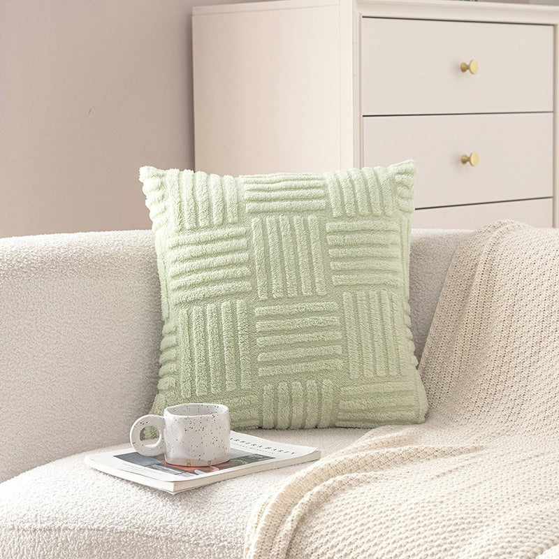 Decorative Throw Pillow