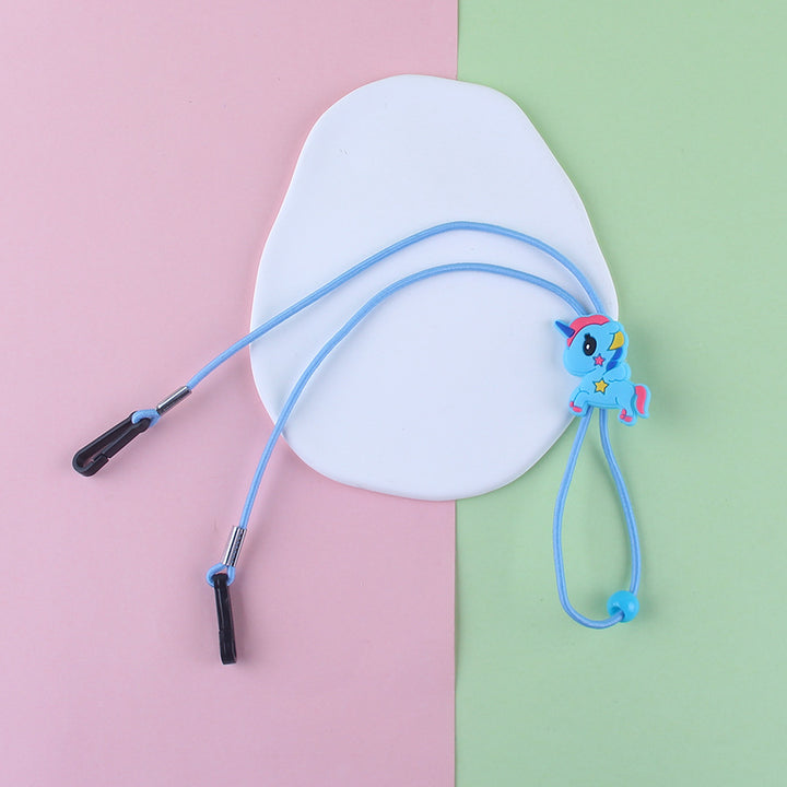 Decorative Eyewear Retainer Stornfield
