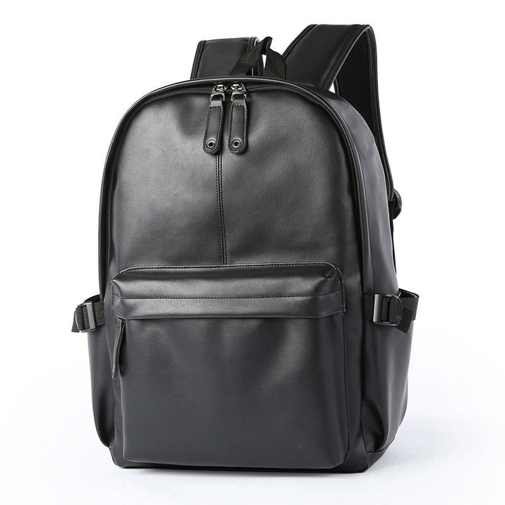 Elegant Backpack Made of Faux Leather Stornfield