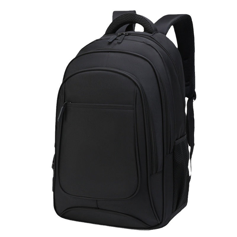Ergonomic Identity Protection Backpack Stornfield