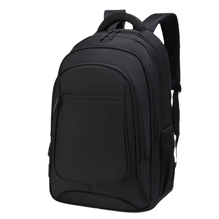 Ergonomic Identity Protection Backpack Stornfield