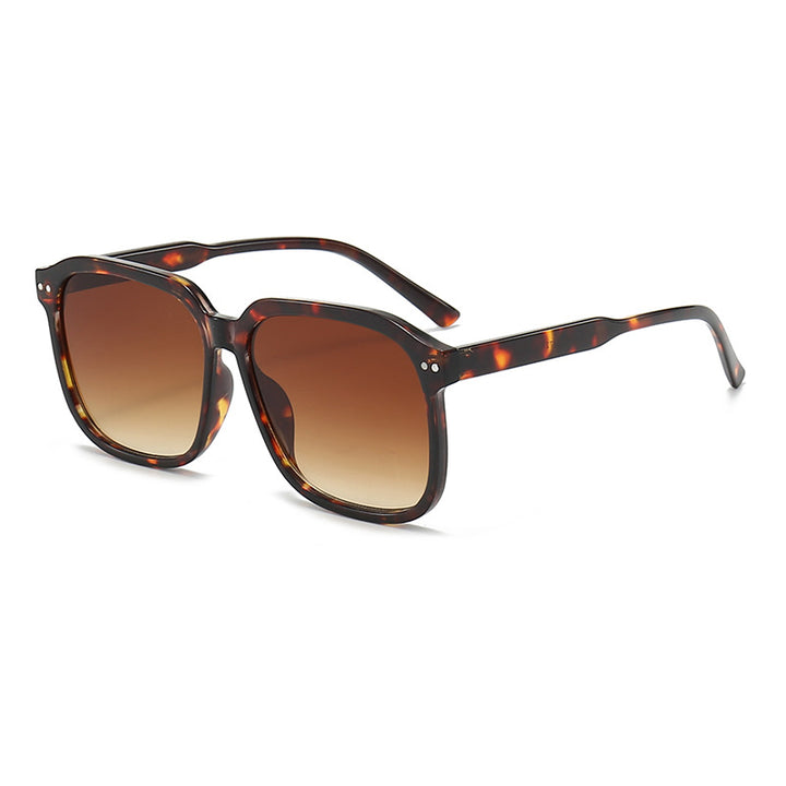 Women Square Sunglasses with Sturdy Frame and UV Protection Stornfield