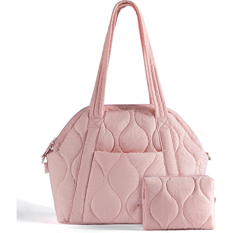 Stylish and Padded Handbag Stornfield