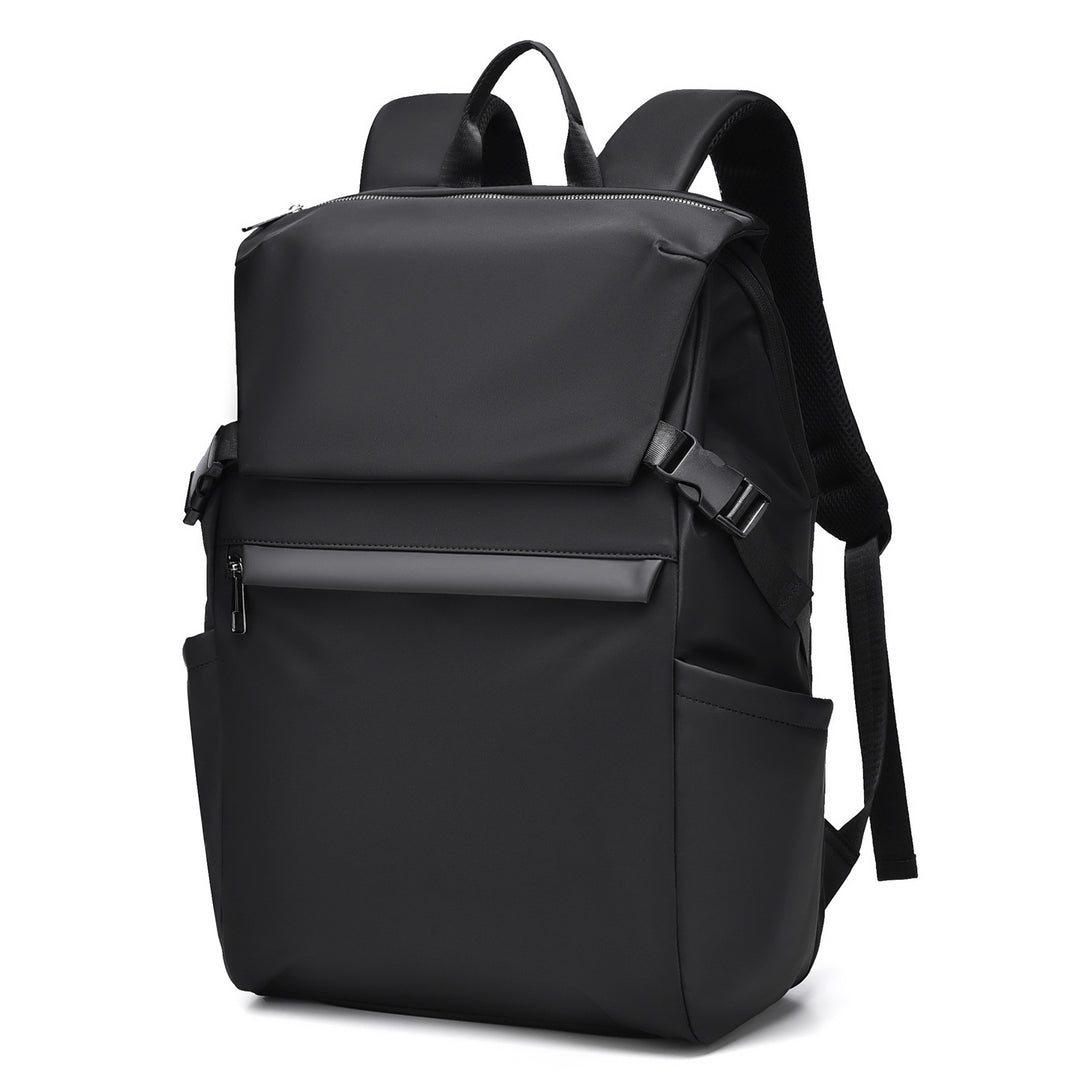 Versatile High-Capacity Backpack Stornfield