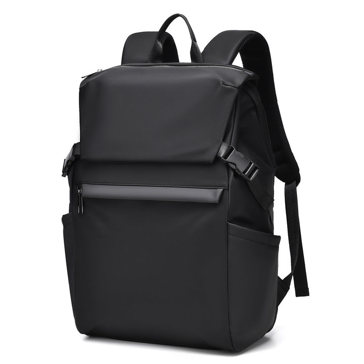 Versatile High-Capacity Backpack Stornfield