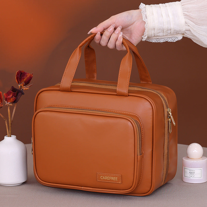 Cosmetic Organizer With High-Quality Interior Division Stornfield