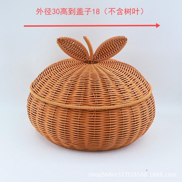 Women Decorative Storage Basket Stornfield