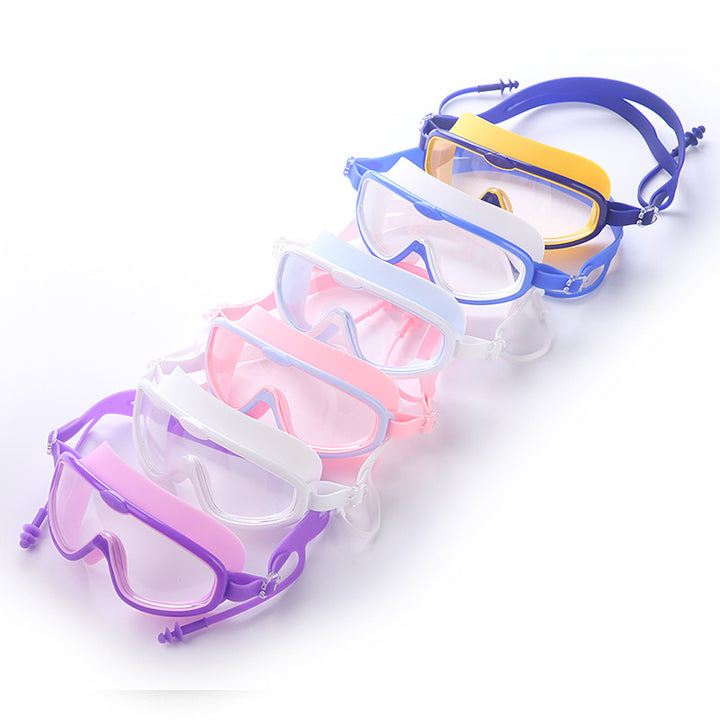 Swimming goggles Stornfield