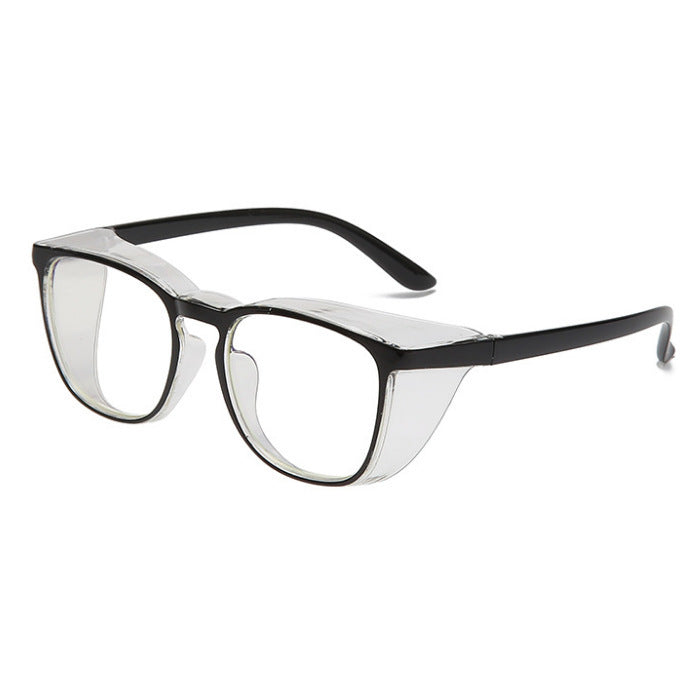 Women’s fashion glasses with angular design Stornfield
