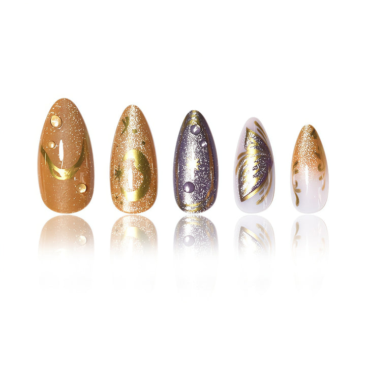 Artistic Nail Enhancement Stornfield