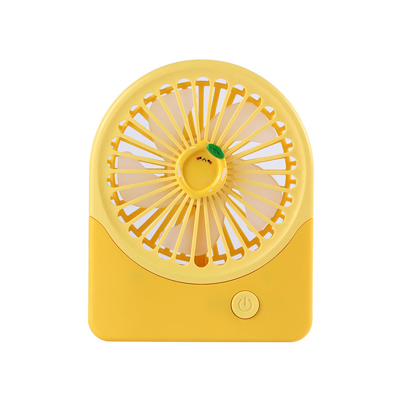 Women's portable mini fan with fresh design Stornfield