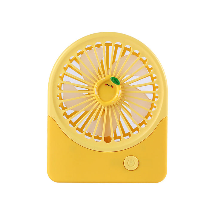 Women's portable mini fan with fresh design Stornfield