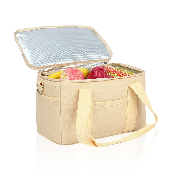 Insulated Food Storage Organizer Stornfield