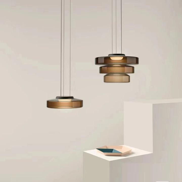Modern Pendant Lighting Fixture