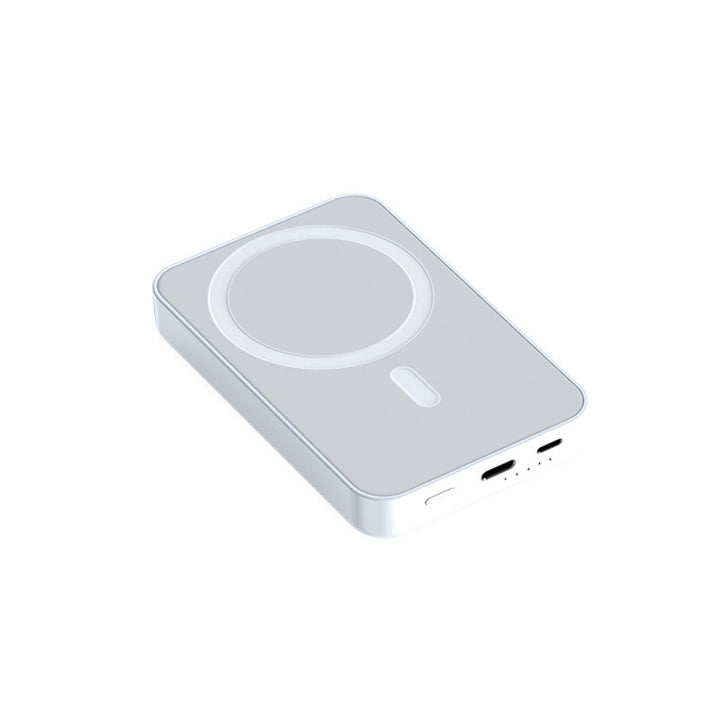 Magnetic portable power bank from Stornfield