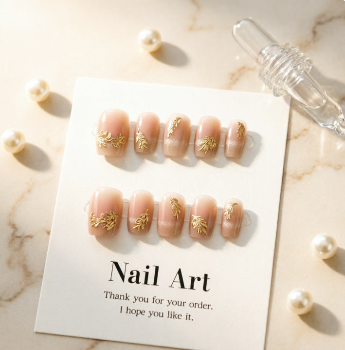 Nail Art Set Stornfield