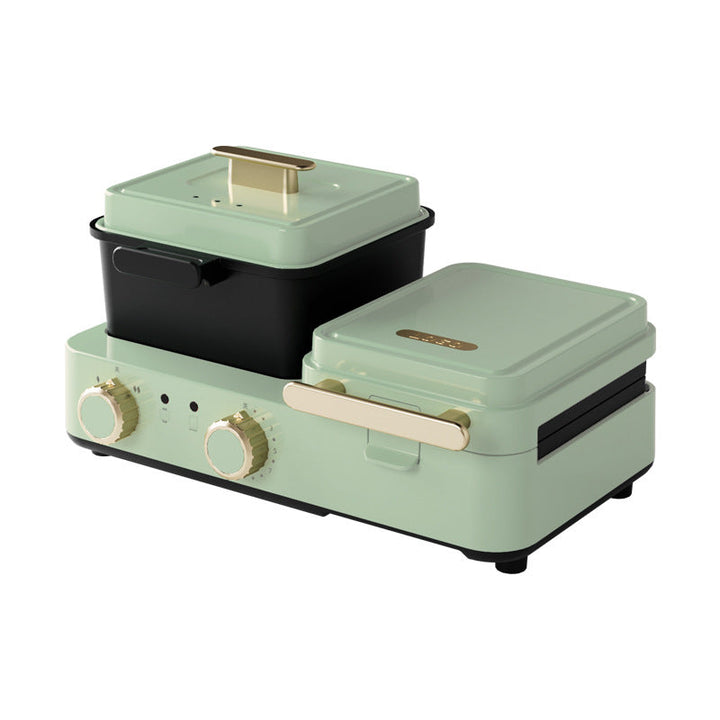 Multi-Functional Cooking Station Stornfield