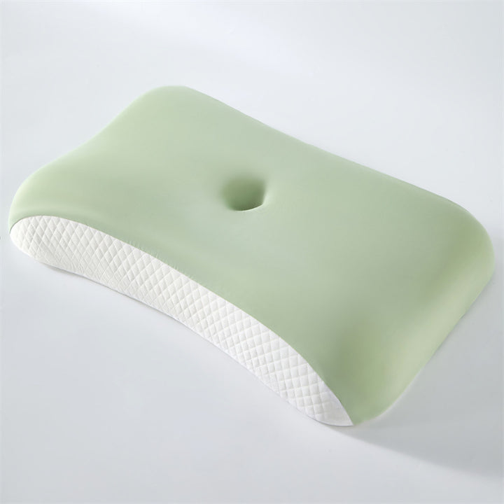 Ergonomic Neck Support Pillow Stornfield