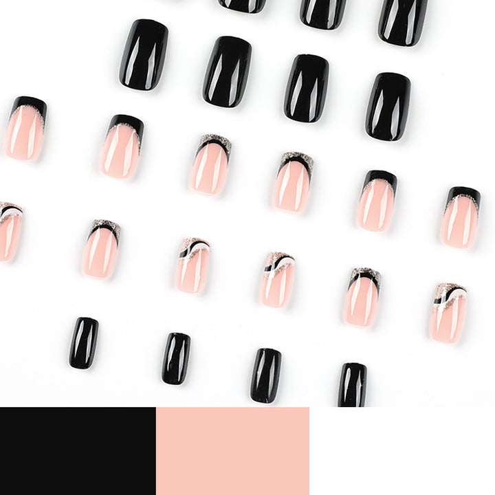 Elegant Nail Extensions Stornfield