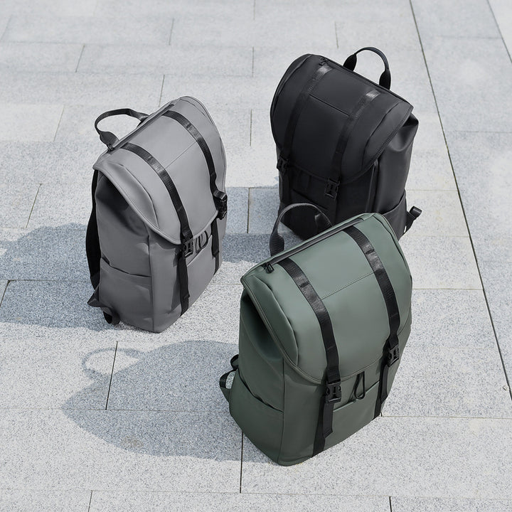Multifunctional Urban Backpack Stornfield