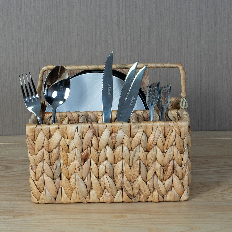 Storage Basket Stornfield