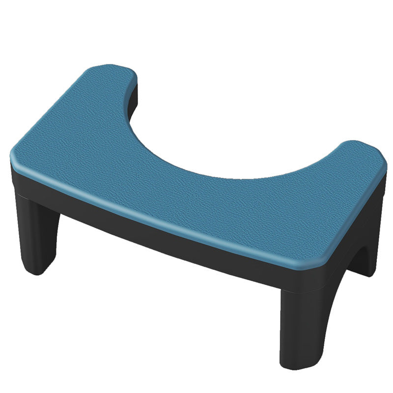 Non-Slip Bathroom Stool Stornfield