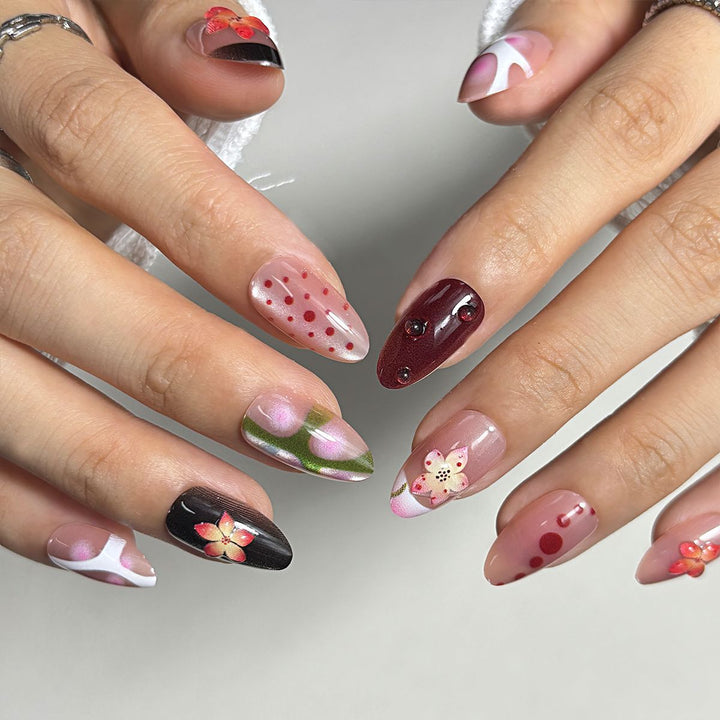 Decorative Nail Art Stornfield