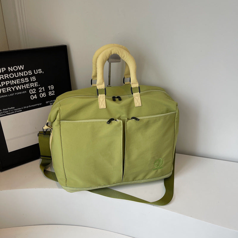 Versatile Travel Carryall