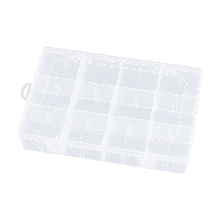 Multi-Compartment Organizer Box Stornfield