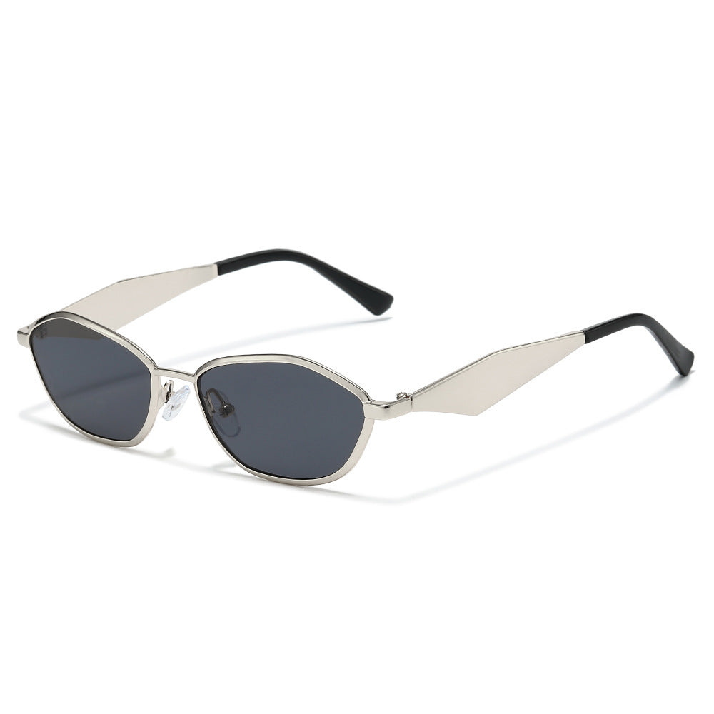 Geometric Fashion Sunglasses Stornfield