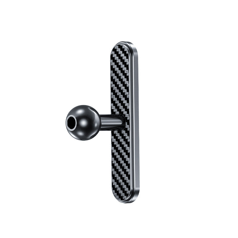 Unisex Carbon fiber rotary knob Stornfield