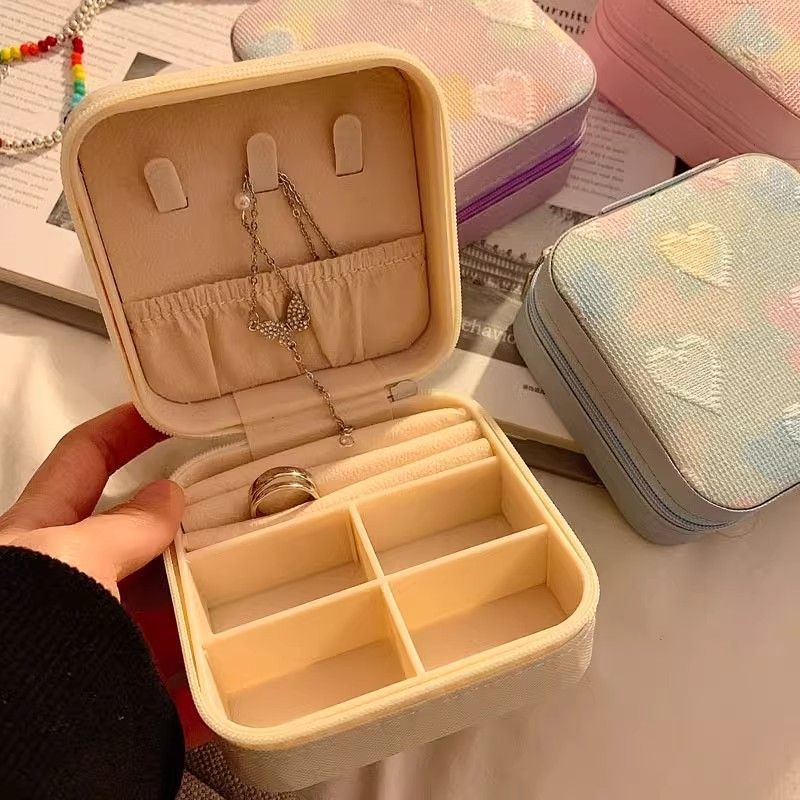 Jewelry storage case Stornfield