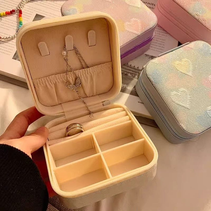 Jewelry storage case Stornfield