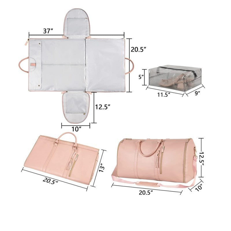 Travel Duffel Bag Stornfield