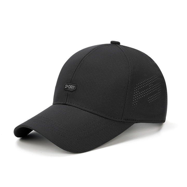 Men's Performance Athletic Cap Stornfield