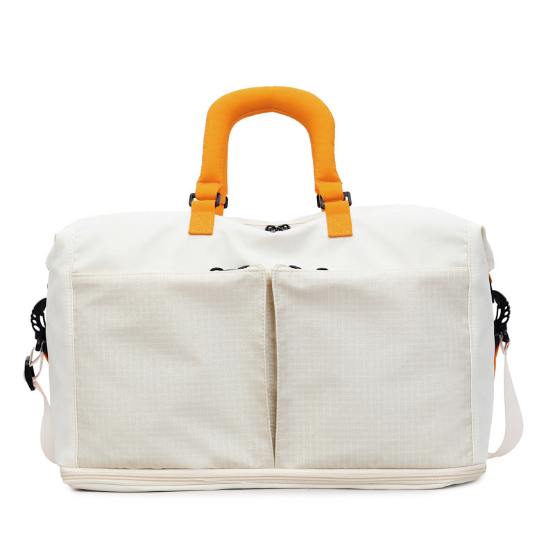 Sporty Travel Bag Stornfield