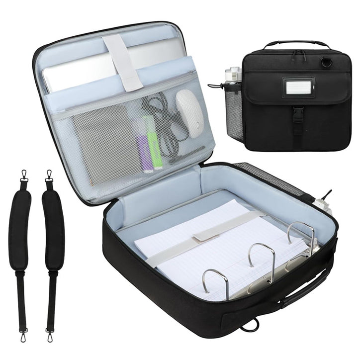 Unisex Organizer Bag Stornfield
