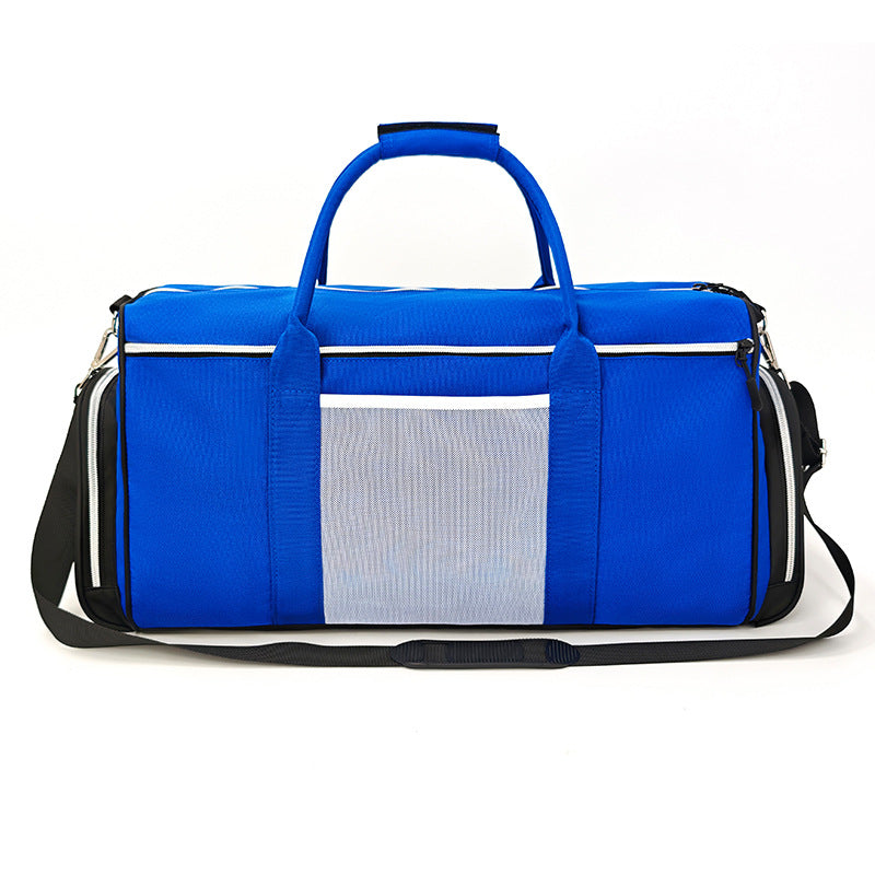 Versatile Sports Duffel Bag