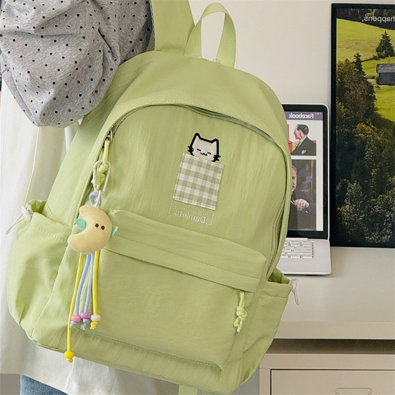 Cute Character Design Backpack Stornfield 1791205507