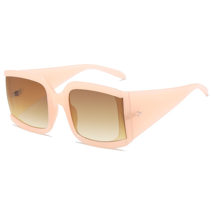Women's Fashion Oversized Sunglasses Stornfield