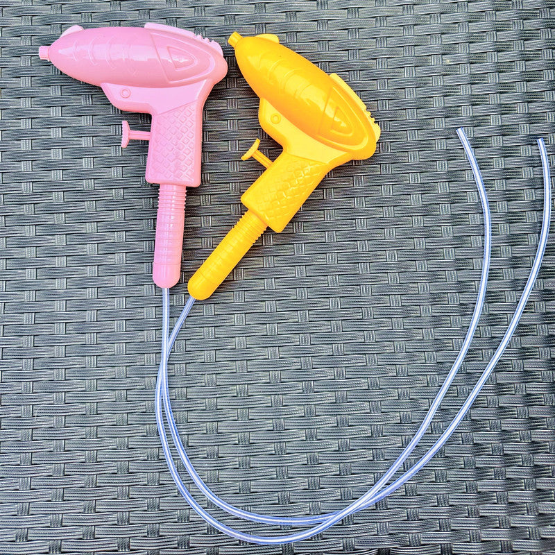 Children's Inflatable Pool Water Shooter Stornfield