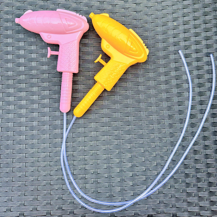 Children's Inflatable Pool Water Shooter Stornfield