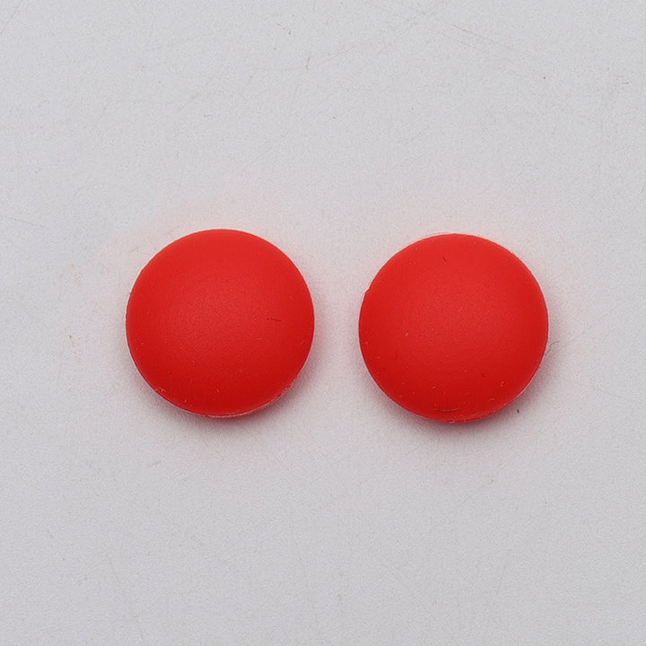Silicone Eyewear Nose Pads Stornfield