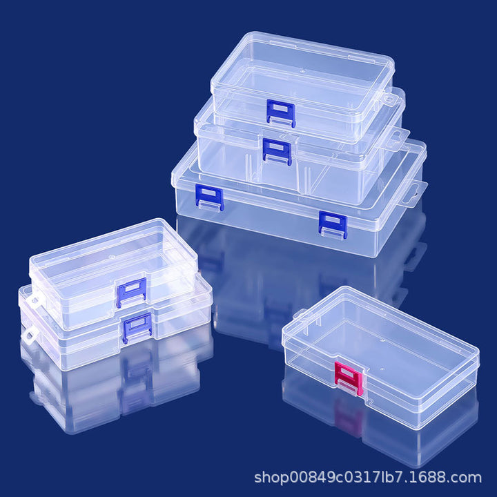 Multi-Functional Craft Storage Box Stornfield