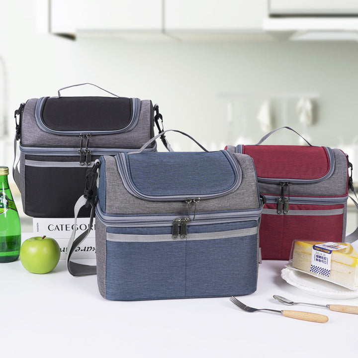 Insulated Lunch Stornfield